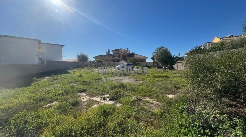 Málaga - Málaga - 1000m2