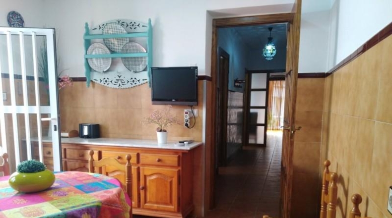 Alicante - Torrevieja - 230m2
