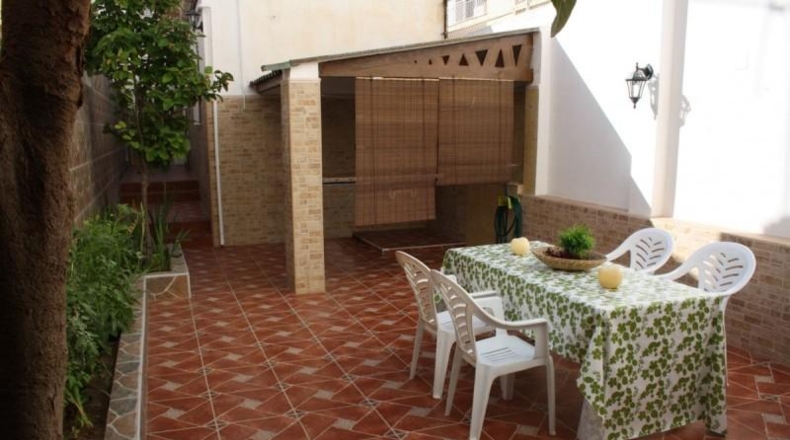 Alicante - Torrevieja - 230m2