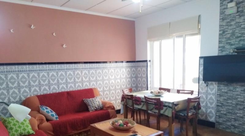 Alicante - Torrevieja - 230m2
