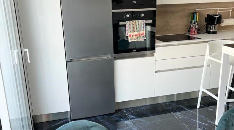 Gerona - Roses - 60m2