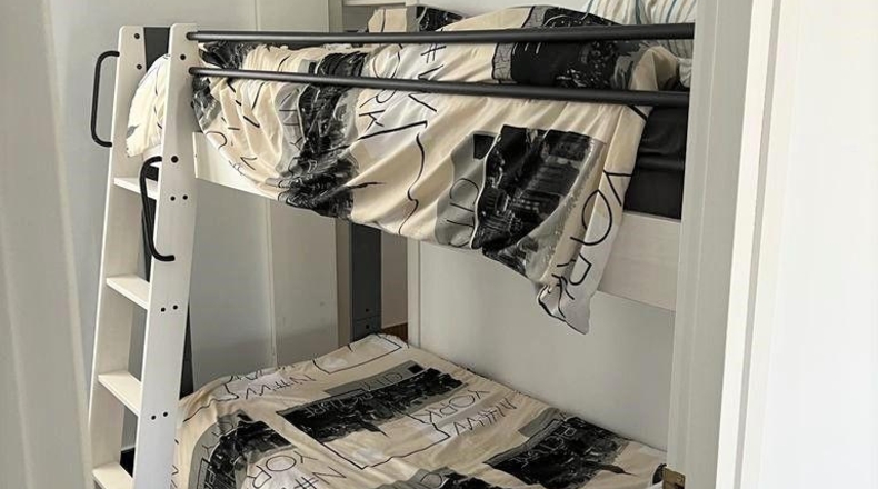 Gerona - Roses - 60m2