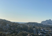 Sòl urbà en venda a la España, Calp, ref.: TR313485 foto