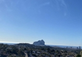 Sòl urbà en venda a la España, Calp, ref.: TR313485 foto