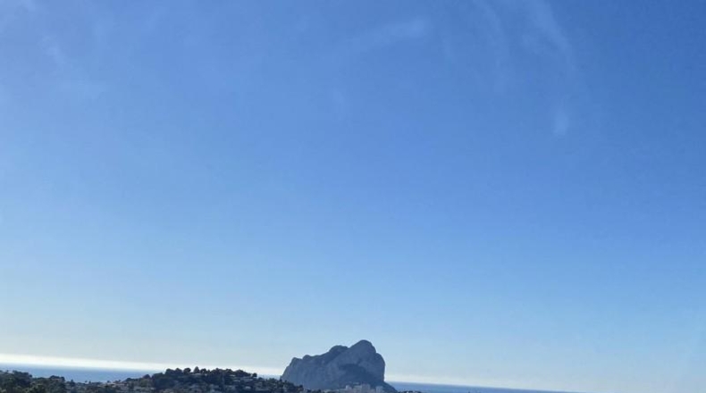 Аликанте - Calpe - 1010m2