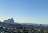 Sòl urbà en venda a la España, Calp, ref.: TR313485 foto