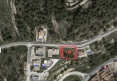 Sòl urbà en venda a la España, Calp, ref.: TR313485 foto