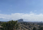 Sòl urbà en venda a la España, Calp, ref.: TR313485 foto