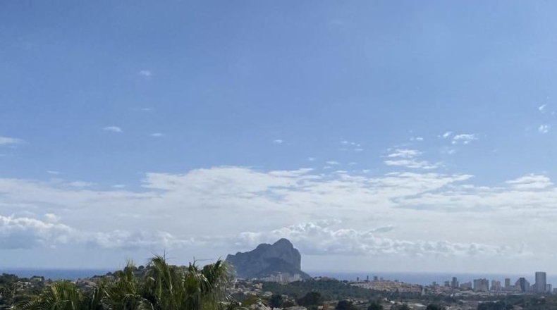 Аликанте - Calpe - 1010m2