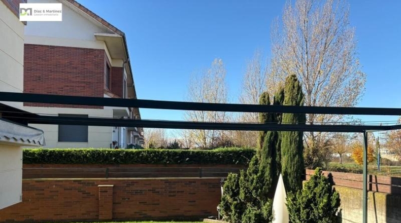 León - San Andrés del Rabanedo - 238m2