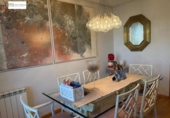 Chalet independiente con terreno en venta en la España, San Andrés del Rabanedo, ref: TR360286 foto
