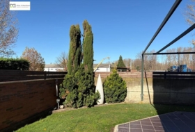San Andrés del Rabanedo 238&nbsp;m² 