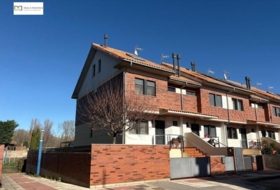 San Andrés del Rabanedo 238&nbsp;m² 