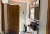 Chalet independiente con terreno en venta en la España, San Andrés del Rabanedo, ref: TR360286 foto