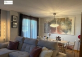 Chalet independiente con terreno en venta en la España, San Andrés del Rabanedo, ref: TR360286 foto