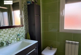 San Andrés del Rabanedo 238&nbsp;m² 