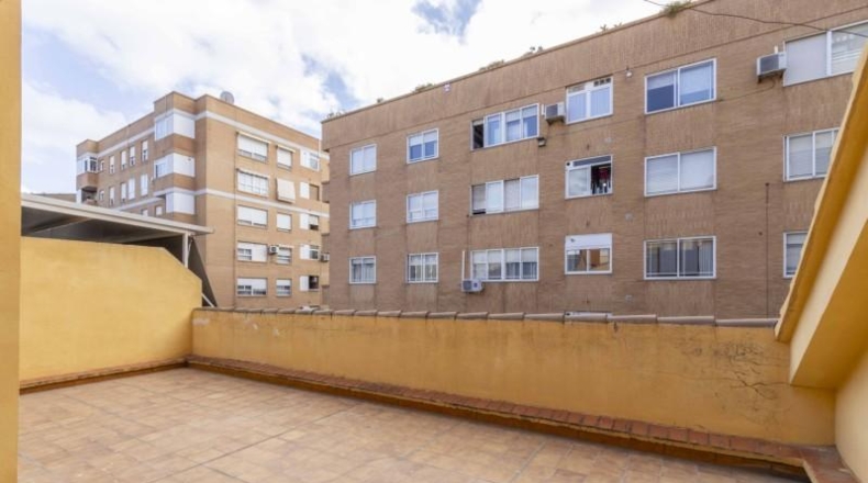 Valencia - Sagunto - 284m2