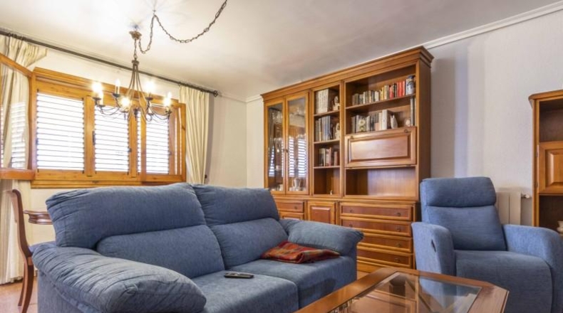 Valencia - Sagunto - 284m2