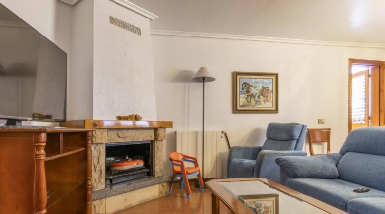 Valencia - Sagunto - 284m2