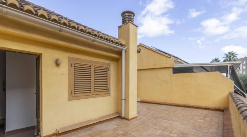 Valencia - Sagunto - 284m2