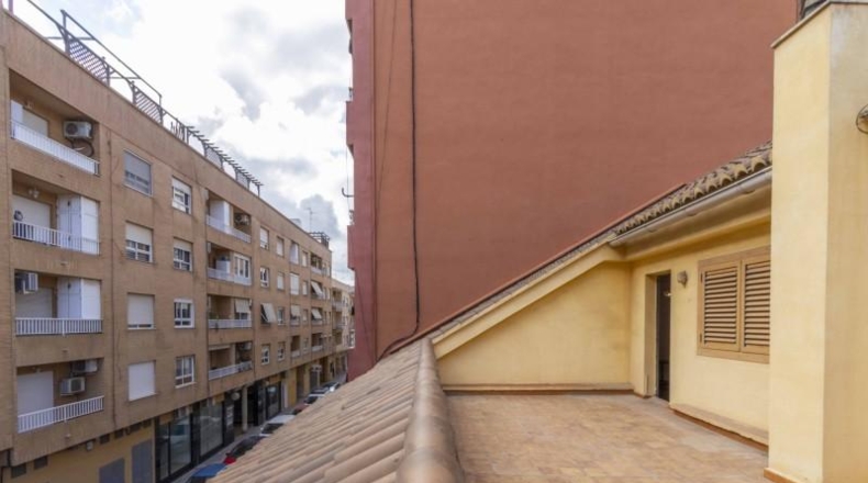 Valencia - Sagunto - 284m2