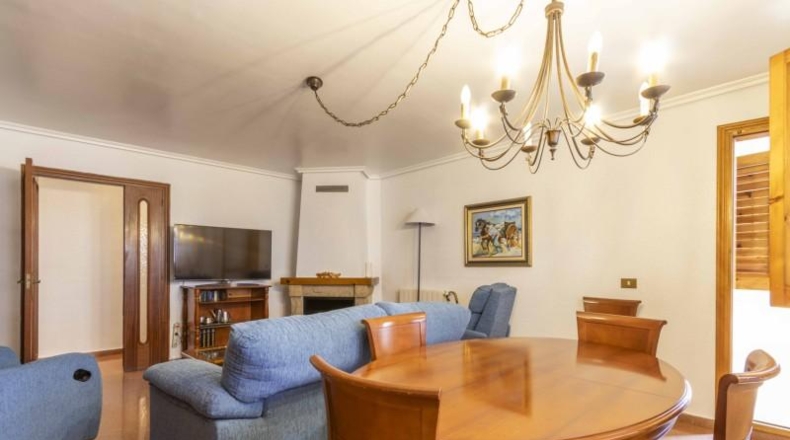 Valencia - Sagunto - 284m2