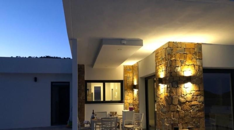 Alicante - Dolores - 10000m2
