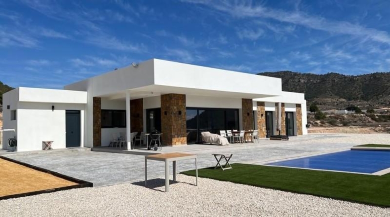 Alicante - Dolores - 10000m2