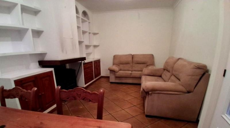Cádiz - Санлукар-де-Баррамеда - 160m2