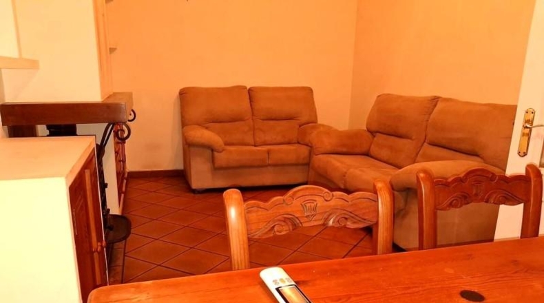 Cádiz - Санлукар-де-Баррамеда - 160m2