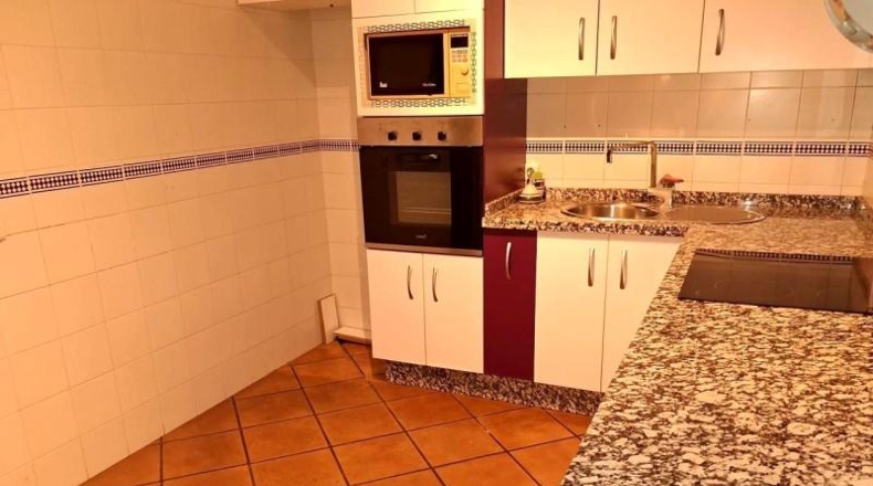 Cádiz - Санлукар-де-Баррамеда - 160m2