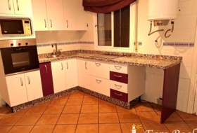 Sanlúcar de Barrameda 160&nbsp;m² 