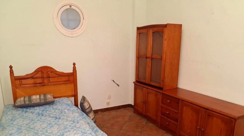 Cádiz - Санлукар-де-Баррамеда - 160m2