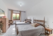 Casa de camp amb terreny en venda a la España, Sant Llorenç de la Muga, ref.: TR363742 foto