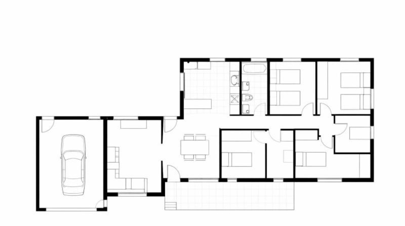 Gerona - Сант-Льоренс-де-ла-Муга - 224m2
