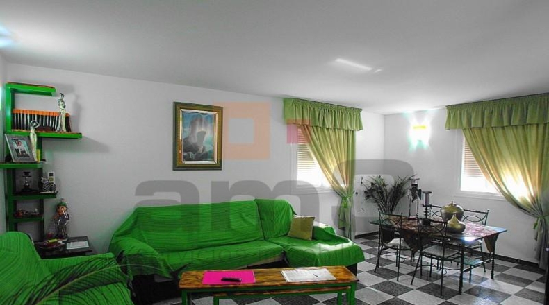 Almería - Los Gallardos - 850m2