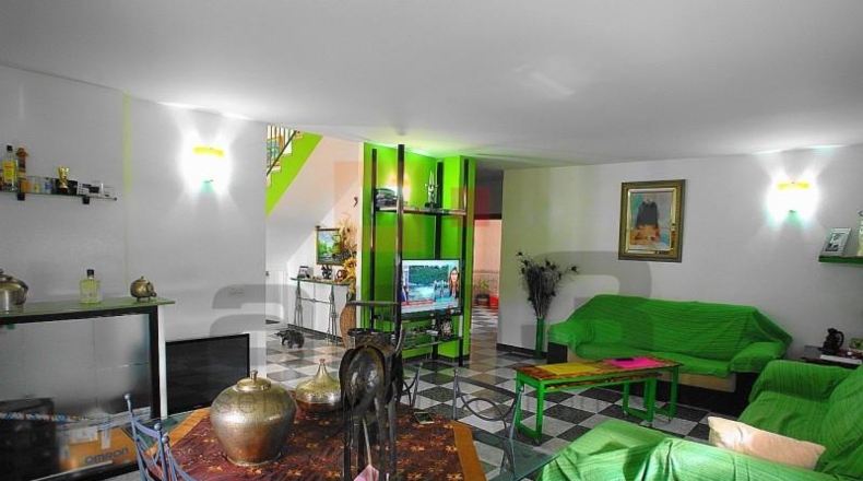 Almería - Los Gallardos - 850m2