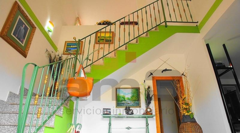 Almería - Los Gallardos - 850m2