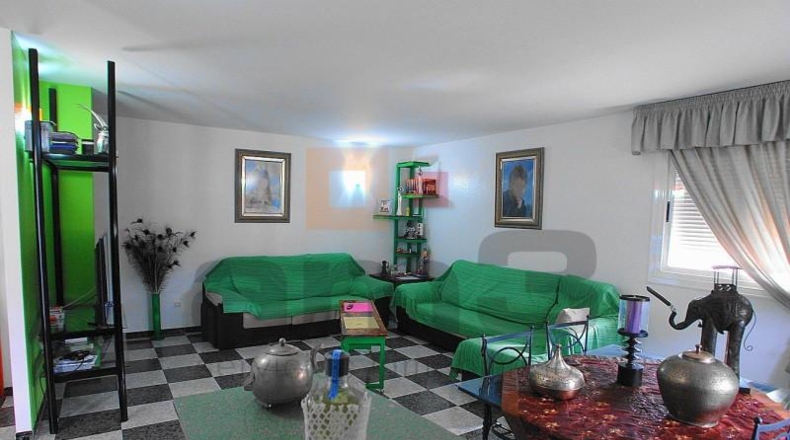 Almería - Los Gallardos - 850m2
