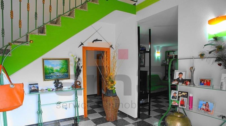 Almería - Los Gallardos - 850m2