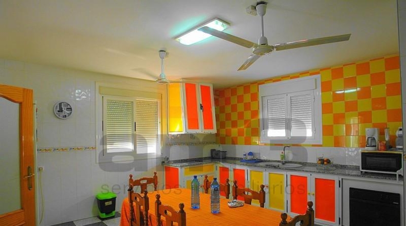 Almería - Los Gallardos - 850m2