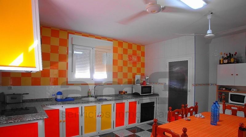 Almería - Los Gallardos - 850m2