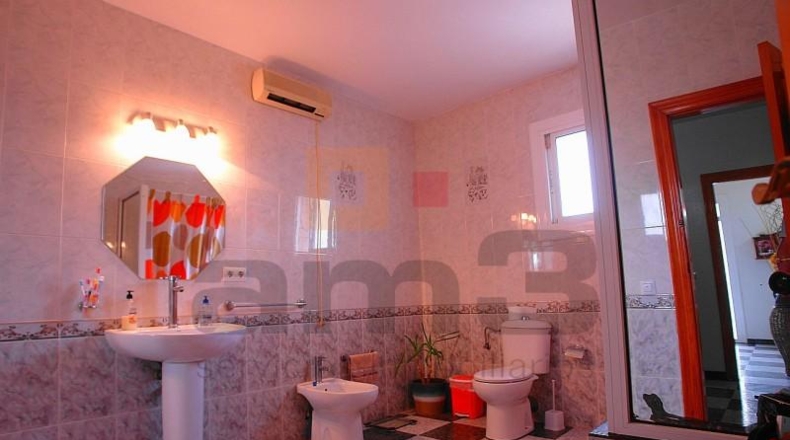 Almería - Los Gallardos - 850m2