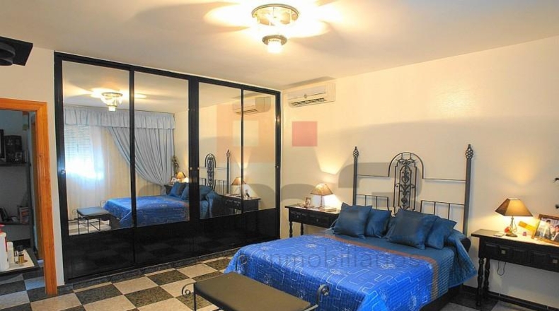 Almería - Los Gallardos - 850m2