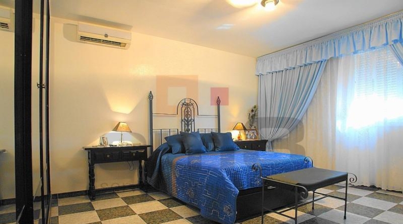 Almería - Los Gallardos - 850m2