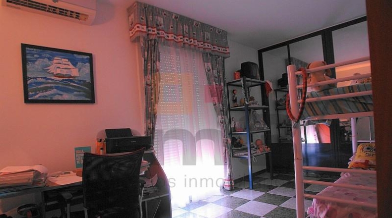 Almería - Los Gallardos - 850m2