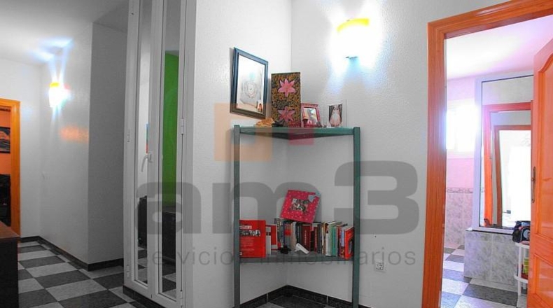 Almería - Los Gallardos - 850m2