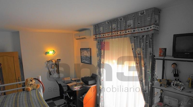 Almería - Los Gallardos - 850m2