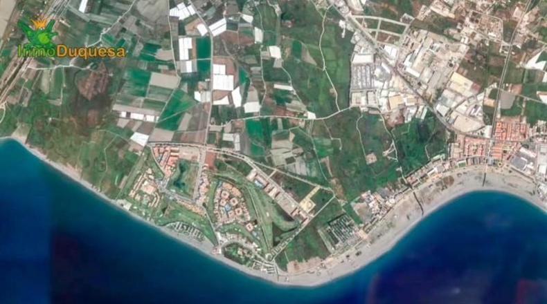 Granada - Motril - 12253m2