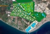 Chalet independiente con terreno en venta en la España, Motril, ref: TR215379 foto